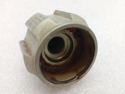 LAMBORGHINI Lamborghini Huracan Aventador 470615259A Lock Nut Centerlock Locking Device — thumbnail 7