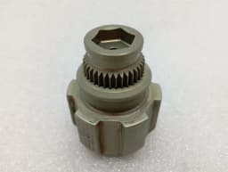 LAMBORGHINI Lamborghini Huracan Aventador 470615259A Lock Nut Centerlock Locking Device — thumbnail 6