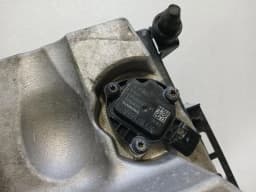 LAMBORGHINI Lamborghini Huracan Performante Oil Sump 4S0115373G Oil Pan — thumbnail 4
