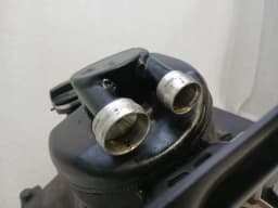 LAMBORGHINI Lamborghini Huracan Performante Oil Sump 4S0115373G Oil Pan — thumbnail 10
