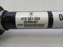 LAMBORGHINI Lamborghini Huracan drive shaft rear right 4T0501204 Monolock wheel Sto Evo — thumbnail 2