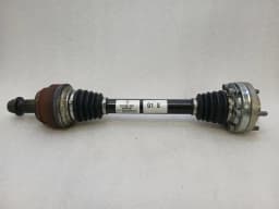 LAMBORGHINI Lamborghini Huracan drive shaft rear right 4T0501204 Monolock wheel Sto Evo — thumbnail 1
