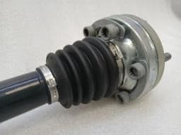 LAMBORGHINI Lamborghini Huracan drive shaft rear right 4T0501204 Monolock wheel Sto Evo — thumbnail 5