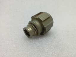 LAMBORGHINI Lamborghini Huracan Aventador 470615259A Lock Nut Centerlock Locking Device — thumbnail 3