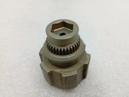 LAMBORGHINI Lamborghini Huracan Aventador 470615259A Lock Nut Centerlock Locking Device — thumbnail 8