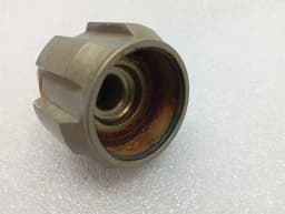 LAMBORGHINI Lamborghini Huracan Aventador 470615259A Lock Nut Centerlock Locking Device — thumbnail 7