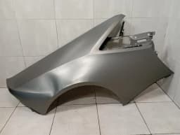 LAMBORGHINI Lamborghini Huracan Performante Rear Panel 4T8809602E Right With Defect — thumbnail 1