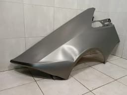 LAMBORGHINI Lamborghini Huracan Performante Rear Panel 4T8809602E Right With Defect — thumbnail 2