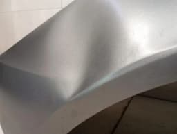 LAMBORGHINI Lamborghini Huracan Performante Rear Panel 4T8809602E Right With Defect — thumbnail 5