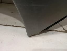 LAMBORGHINI Lamborghini Huracan Performante Rear Panel 4T8809602E Right With Defect — thumbnail 6