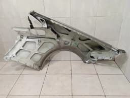 LAMBORGHINI Lamborghini Huracan Performante Rear Panel 4T8809602E Right With Defect — thumbnail 8