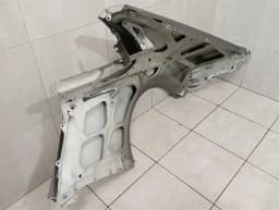 LAMBORGHINI Lamborghini Huracan Performante Rear Panel 4T8809602E Right With Defect — thumbnail 9