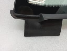 LAMBORGHINI Lamborghini Huracan Right Front 1/4 Glass 4T0845116C Door Window 1/4 Front Right — thumbnail 4