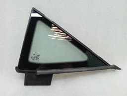 LAMBORGHINI Lamborghini Huracan Right Front 1/4 Glass 4T0845116C Door Window 1/4 Front Right — thumbnail 1