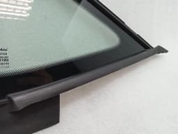 LAMBORGHINI Lamborghini Huracan Right Front 1/4 Glass 4T0845116C Door Window 1/4 Front Right — thumbnail 3