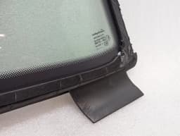 LAMBORGHINI Lamborghini Huracan Right Front 1/4 Glass 4T0845116C Door Window 1/4 Front Right — thumbnail 9