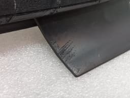 LAMBORGHINI Lamborghini Huracan Right Front 1/4 Glass 4T0845116C Door Window 1/4 Front Right — thumbnail 10