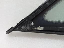 LAMBORGHINI Lamborghini Huracan Right Front 1/4 Glass 4T0845116C Door Window 1/4 Front Right — thumbnail 8
