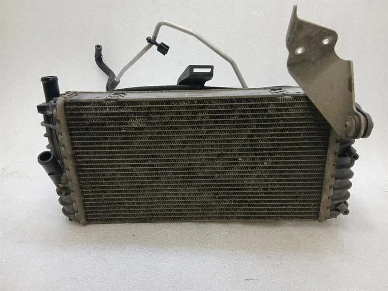 LAMBORGHINI Lamborghini Huracan Water Radiator 4S0121212B RIGHT Water Cooler Radiator