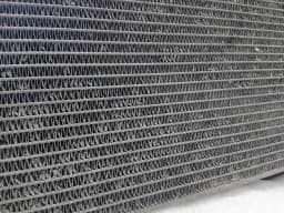 LAMBORGHINI Lamborghini Huracan Water Radiator 4S0121212B RIGHT Water Cooler Radiator — thumbnail 4