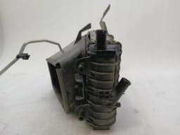 LAMBORGHINI Lamborghini Huracan Water Radiator 4S0121212B RIGHT Water Cooler Radiator — thumbnail 6