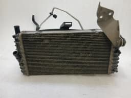 LAMBORGHINI Lamborghini Huracan Water Radiator 4S0121212B RIGHT Water Cooler Radiator — thumbnail 9