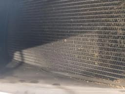 LAMBORGHINI Lamborghini Huracan Water Radiator 4S0121212B RIGHT Water Cooler Radiator — thumbnail 7