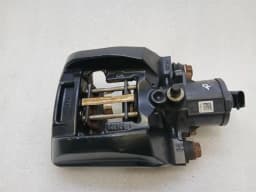 LAMBORGHINI Lamborghini Huracan Right Rear Caliper 4S0615404D Brake Caliper Rear Right Park — thumbnail 9