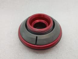 LAMBORGHINI Lamborghini Huracan Performante 470601295 Red Monolock Centre Lock — thumbnail 4