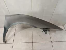 LAMBORGHINI Lamborghini Huracan Performante Right Wing 4T0821022D FECTS Right Fender — thumbnail 1