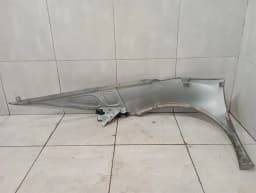 LAMBORGHINI Lamborghini Huracan Performante Right Wing 4T0821022D FECTS Right Fender — thumbnail 8