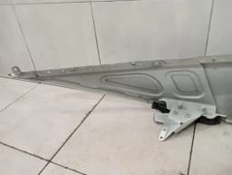 LAMBORGHINI Lamborghini Huracan Performante Right Wing 4T0821022D FECTS Right Fender — thumbnail 10