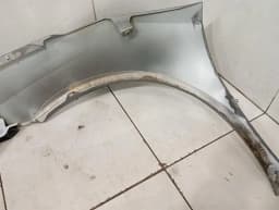 LAMBORGHINI Lamborghini Huracan Performante Right Wing 4T0821022D FECTS Right Fender — thumbnail 9