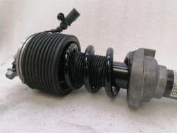 LAMBORGHINI Lamborghini Huracan Front Shock Absorber 4T0412019AN Front Shock Absorber AXLE LIFT — thumbnail 9