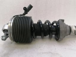 LAMBORGHINI Lamborghini Huracan Front Shock Absorber 4T0412019AN Front Shock Absorber AXLE LIFT — thumbnail 10