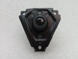 LAMBORGHINI Lamborghini Huracan Performante Mirror Switch 4T0959565 RHD RIGHT HAND DRIVE — thumbnail 2