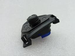 LAMBORGHINI Lamborghini Huracan Performante Mirror Switch 4T0959565 RHD RIGHT HAND DRIVE — thumbnail 3