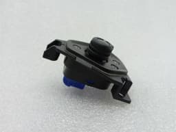 LAMBORGHINI Lamborghini Huracan Performante Mirror Switch 4T0959565 RHD RIGHT HAND DRIVE — thumbnail 4