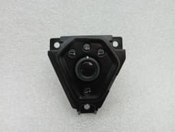 LAMBORGHINI Lamborghini Huracan Performante Mirror Switch 4T0959565 RHD RIGHT HAND DRIVE — thumbnail 1