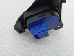 LAMBORGHINI Lamborghini Huracan Performante Mirror Switch 4T0959565 RHD RIGHT HAND DRIVE — thumbnail 8