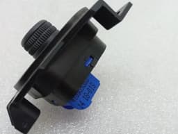 LAMBORGHINI Lamborghini Huracan Performante Mirror Switch 4T0959565 RHD RIGHT HAND DRIVE — thumbnail 6