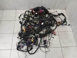LAMBORGHINI LAMBORGHINI HURACAN PERFORMANTE COUPE RHD Wiring Loom MAIN Wiring Harness UK JP AU — thumbnail 3