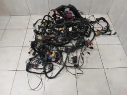 LAMBORGHINI LAMBORGHINI HURACAN PERFORMANTE COUPE RHD Wiring Loom MAIN Wiring Harness UK JP AU — thumbnail 1