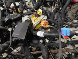 LAMBORGHINI LAMBORGHINI HURACAN PERFORMANTE COUPE RHD Wiring Loom MAIN Wiring Harness UK JP AU — thumbnail 6