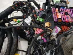 LAMBORGHINI LAMBORGHINI HURACAN PERFORMANTE COUPE RHD Wiring Loom MAIN Wiring Harness UK JP AU — thumbnail 7