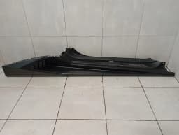 LAMBORGHINI Lamborghini Huracan performante side skirt 4T0898308 right side sills — thumbnail 1