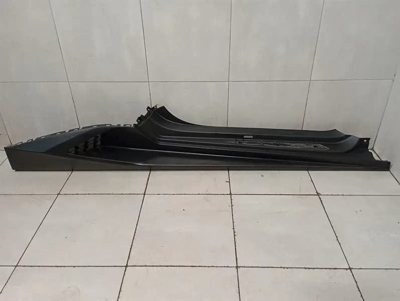 LAMBORGHINI Lamborghini Huracan performante side skirt 4T0898308 right side sills