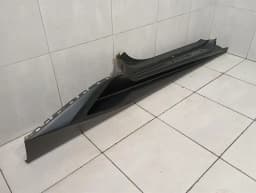 LAMBORGHINI Lamborghini Huracan performante side skirt 4T0898308 right side sills — thumbnail 2
