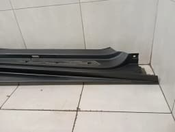 LAMBORGHINI Lamborghini Huracan performante side skirt 4T0898308 right side sills — thumbnail 3