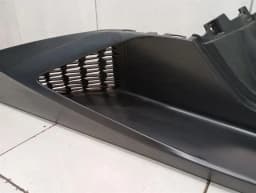 LAMBORGHINI Lamborghini Huracan performante side skirt 4T0898308 right side sills — thumbnail 4
